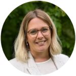 Carina Schwenken - Team kirsch konkret