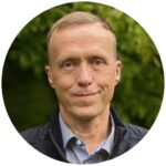 Heiner Keute - Team kirsch konkret