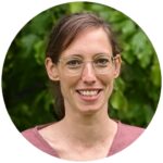 Kendra Freckmann - Team kirsch konkret