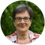 Ria Spörl - Team kirsch konkret