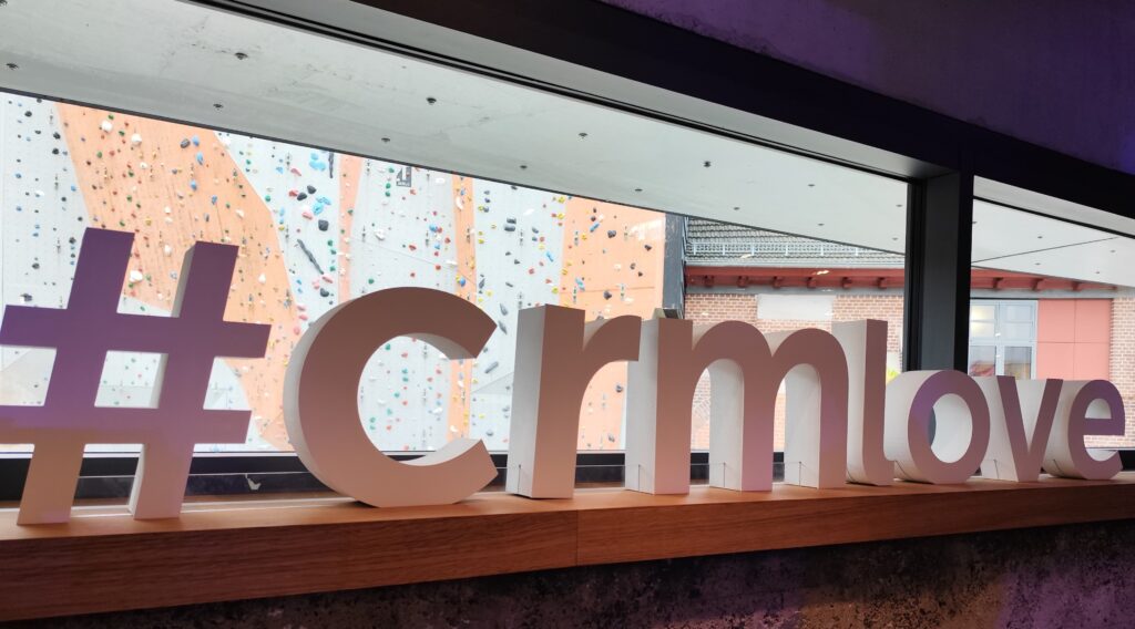 CRM Kongress